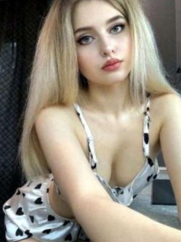Проститутка Слава, 22 года, г. Новокрымское