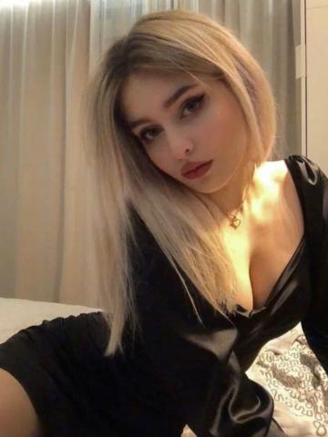 Индивидуалка Слава фото 2