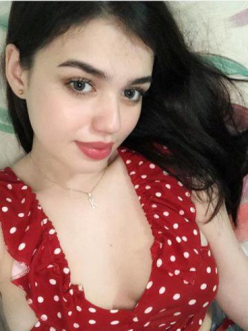 Индивидуалка Стелла фото 3