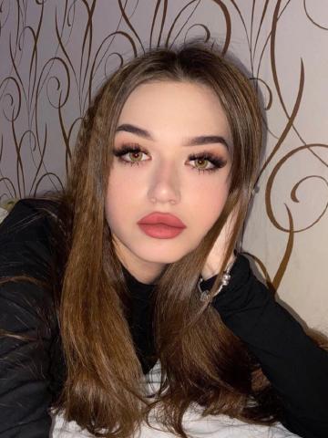 Индивидуалка Лиза фото 2
